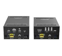 Vivolink USB-C 4K KVM Extender Over HDBT3.0 ., W126974534 (HDBT3.0 .)