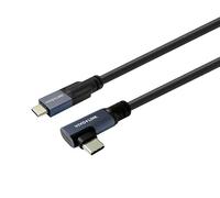 Vivolink UsB-C To Cable 5m Supports 20 Gbps Data - Kabel - Digital/daten (prousbcmm5a)