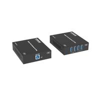 Vivolink USB3.2 5Gbit/s 4-Port Extender kit 100m, W128813542 (Extender kit 100m)