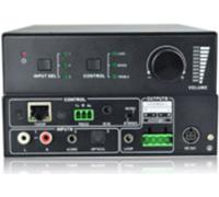 VivoLink VL120005 - 2.0 Kanäle - D - 0.01% - 85 dB - 50 W - 100 W