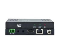 Vivolink VL120016R extension audio/video Récepteur AV Noir