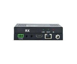 Vivolink VL120016R extension audio/video Récepteur AV Noir
