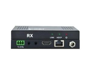 Vivolink VL120016R extension audio/video Récepteur AV Noir