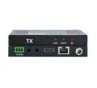 Vivolink VL120016T extension audio/video Émetteur AV Noir