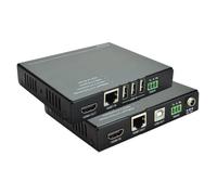 Vivolink VL120021 extension KVM Émetteur et récepteur
