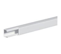 Vivolink VLC1156250 chemin de câble Support de câble droit Blanc