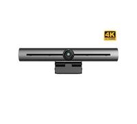 - Caméra pour conférence - PIZ - intérieur - couleur - 8,28 MP - 3840 x 2160 - audio - USB 3.0 - MJPEG, H.264, YUY2, H.265