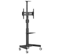 Vivolink VLFS3266C support pour téléviseur 65" Noir