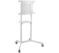 Vivolink VLFS3770 support pour téléviseur 70" Blanc