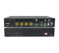 Vivolink VLHDBSP1X4V2 répartiteur vidéo HDMI