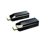 Vivolink VLHDMIEXTDGL50 extension audio/video Émetteur AV Noir