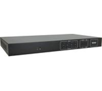 VivoLink VLHDMIMAT4X4 - Matrice de commutation AV - 3840 x 2160 pixels - 18 Gbps - 10,100,1000 Mbps - Fast Ethernet - Gigabit Ethernet - PCM