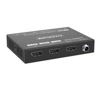Vivolink VLHDMISP1X2-8K répartiteur vidéo HDMI 2x HDMI
