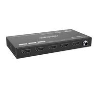 Vivolink VLHDMISP1X4-8K répartiteur vidéo HDMI 4x HDMI