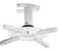 VivoLink VLMC101-H Blanc Support de projecteur pour plafond (DS-101-H)