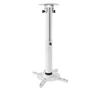 Vivolink VLMC200 support pour projecteurs Plafond Blanc
