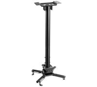 Vivolink VLMC350M-B support pour projecteurs Plafond Noir