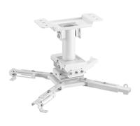 Support Plafond Universel Videoprojecteur 25,5cm