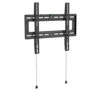 Vivolink VLMW3255 support pour téléviseur 75" Noir