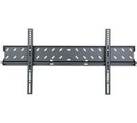 Wall Mount Slim - Kit de montage (support mural, 2 supports) - pour écran plat - Taille d'écran : 42"-80" - Interface de montage : jusqu'à 800 x 400