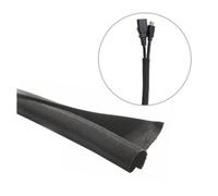 Vivolink VLSC102500B manchon de câble Noir