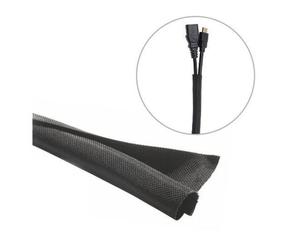 Vivolink VLSC102500B manchon de câble Noir