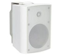 VivoLink VLSP61AW - Haut-parleurs - 100 Watt (Totale) - blanc