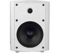 VivoLink VLSP61AW - Haut-parleurs - 100 Watt (Totale) - blanc Blanc, Blanc G