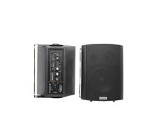 VivoLink VLSP65AB Enceinte Bluetooth 2 Voies 2,0 Canaux 60 W 45-20000 Hz Schwa