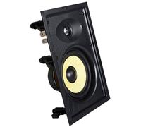 VivoLink VLSPIW60W Enceinte 2 Voies 40 W 45-20000 Hz Blanc