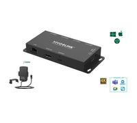 Vivolink VLUSBCHUB2V2 adaptateur graphique USB