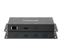 Vivolink VLUSBCHUB2V2 adaptateur graphique USB
