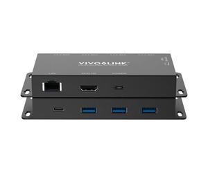 Vivolink VLUSBCHUB2V2 adaptateur graphique USB 3840 x 2160