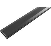Vivolink VLWL110B chemin de câble droit noir