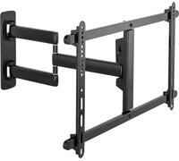 Vivolink Wall Mount Medium w. Arm up to VESA 600x400, W128245289 (to VESA 600x400)