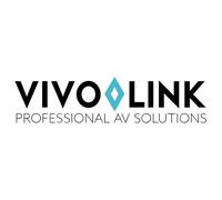 Vivolink WI221273 prise de courant HDMI Blanc