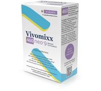 Vivomixx Neo 460 Milliards 10 Sachets