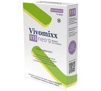 Vivomixx Neo 115 Milliards 10 Gélules