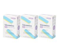 Vivomixx neo® 9 Poudre Pour La Préparation D'Une Solution 3x10 pc(s)