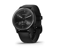 Vívomove Sport Oled 40 Mm Noir Gps (Satellite)