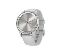Vivomove Trend Lcd 40 Mm Argent Gps (Satellite) - Neuf