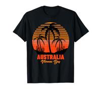 Vivonne Bay Kangourou Island South Australia T-Shirt