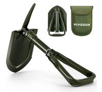 Vivosun Pelle de survie pliable
