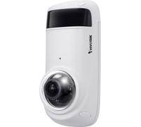 VIVOTEK C-SERIE CC9381-HV-V2 Compact-Cube IP-Kamera 5 MP IR bis 20M Outdoor (CC9381-HV-V2)