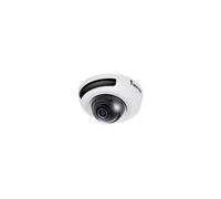 VIVOTEK C-SERIE FD9166-HN Caméra IP à dôme fixe, 2MP, IR, intérieur, 3,6mm