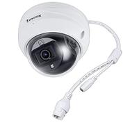 VIVOTEK C-Serie FD9369 Fixed Dome IP Kamera 2MP, Outdoor, IR, PoE, 2,8mm, IP66