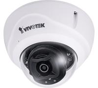 VIVOTEK C-SERIE FD9388-HTV Caméra dôme fixe, 5MP, Extérieur, IR, 2,8-12mm, IP66