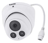 VIVOTEK C-Serie IT9360-H Turret Fixed DOMO IP Camara 2MP, Outdoor, IR, 2,8MM