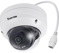 Vivotek FD9380-H Fixed Dome IP-Cam 5MP Outdoor PoE 3.6mm white