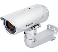 Vivotek IP8371E Camera IP Blanc